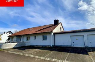 Einfamilienhaus kaufen in 85276 Pfaffenhofen, Großzügiges Einfamilienhaus mit vielfältig nutzbarem Mehrzweckraum