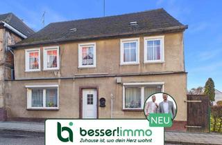 Einfamilienhaus kaufen in 16868 Wusterhausen, Einfamilienhaus mit Innenhof & Veranda auf 2 Etagen in Wusterhausen