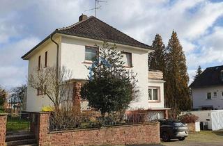 Einfamilienhaus kaufen in 34132 Nordshausen, Einfamilienhaus mit Charme und Potiential