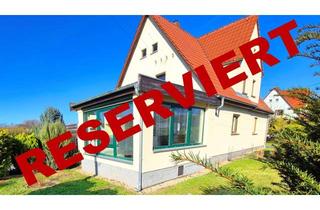 Haus kaufen in 02625 Bautzen, Bautzen - DHH in gefragter Randlage von Bautzen
