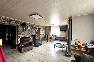 Einfamilienhaus kaufen in 78730 Lauterbach, Einfamilienhaus mit ELW in Lauterbach mit Blick ins Tal