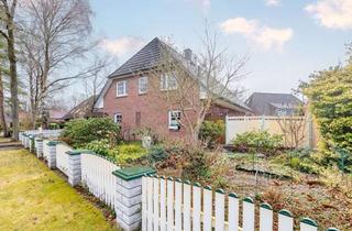 Haus kaufen in 21382 Brietlingen, Viel Platz für Ihre Zukunft – Großzügiges EFH ohne Durchgangsverkehr in einer Sackgasse/Brietlingen