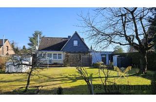 Haus kaufen in 24610 Trappenkamp, Tolles Familienhaus in ruhiger Lage