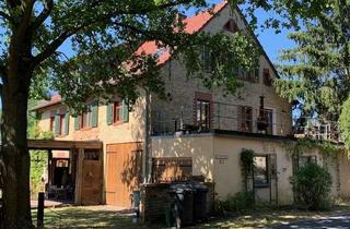 Haus kaufen in Langendamm 33, 15528 Spreenhagen, Mehrgenerationenhaus mit Landhaus-Charakter – vielseitig nutzbar & stilvoll modernisiert