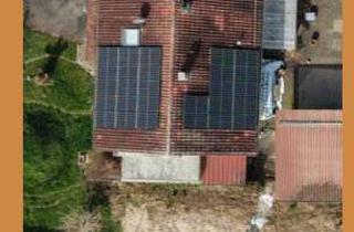 Haus kaufen in 77781 Biberach, Handwerker aufgepasst-hier können Sie sich verwirklichen !Großzügiges 2-Fam.-Wohnhaus bezugsfrei !