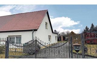 Haus kaufen in 03130 Spremberg, Kleines Haus auf gepflegtem Grundstück