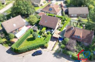 Haus kaufen in 24217 Fiefbergen, Ihr neues Zuhause in Fiefbergen an der Ostsee wartet auf Sie