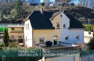 Doppelhaushälfte kaufen in 67433 Neustadt, Doppelhaushälfte mit großer Terrasse & Doppelgarage in zentrumsnaher Lage in Neustadt