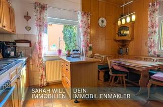 Doppelhaushälfte kaufen in 67433 Neustadt, Doppelhaushälfte mit großer Terrasse & Doppelgarage in zentrumsnaher Lage in Neustadt