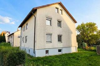 Haus kaufen in 71397 Leutenbach, Top 2-Familienhaus mit großen Grundstück