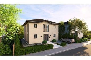 Villa kaufen in 85579 Neubiberg, Moderne Stadtvilla mit starkem Charakter