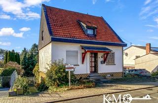 Einfamilienhaus kaufen in 56648 Saffig, Einfamilienhaus mit Anbau, großem Garten & Terrasse – viel Potenzial in Saffig