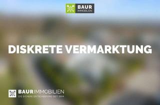 Villa kaufen in 89075 Oststadt, Mediterrane Familienvilla trifft auf exklusives Wohnen in Ulms Toplage am Safranberg!