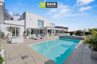 Villa kaufen in 89075 Oststadt, Exklusive Villa - Toplage in Ulm