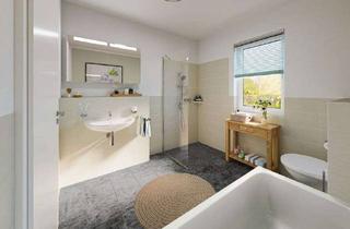 Haus kaufen in 26689 Apen, Familienfreundlicher Bungalow in Apen – Ihr neues Zuhause auf einer Ebene!