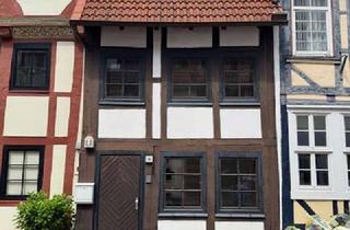 Einfamilienhaus kaufen in 31785 Hameln, Einfamilienhaus in der Altstadt