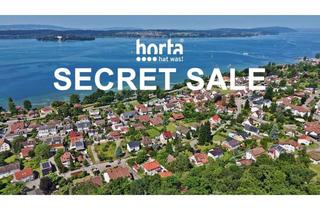 Villa kaufen in 88690 Uhldingen-Mühlhofen, Traumhafte Villa mit Blick auf den Bodensee in der Nähe von Uhldingen-Mühlhofen