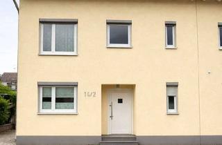 Doppelhaushälfte kaufen in 71116 Gärtringen, Attraktive Doppelhaushälfte mit Einliegerwohnung, Kamin und viel Platz für die ganze Familie
