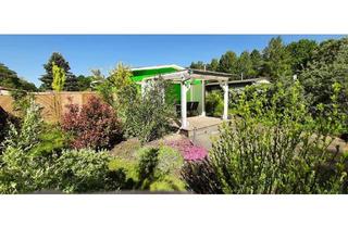 Haus kaufen in Bungalowsiedlung Alter Sportplatz, 17154 Neukalen, Neuwertiger Ferienbungalow mit Ambiente - auch zur Ferienvermietung geeignet