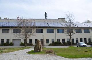 Haus kaufen in 94518 Spiegelau, Gebäudekomplex auf einem 35.000 m² großen Grundstück im Zentrum