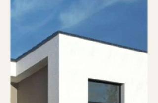 Haus kaufen in 14715 Märkisch Luch, Vom Flur zeigt der Bungalow klare Wege zum Wohnbereich unter dem Pultdach