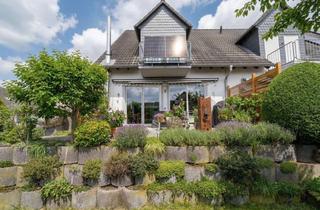 Haus kaufen in 65520 Bad Camberg, Familienglück mit Garten, Kamin & zwei Balkonen – Ihr neues Zuhause in ruhiger Lage