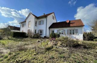 Einfamilienhaus kaufen in 84085 Langquaid, Großzügiges Einfamilienhaus in ruhiger Lage von Langquaid