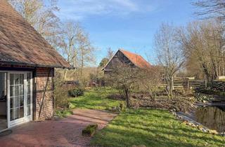 Haus kaufen in 48329 Havixbeck, Traumhafte Naturlage – Ihr Zuhause vor den Toren Münsters