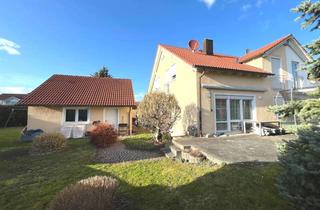 Doppelhaushälfte kaufen in 89264 Weißenhorn, Asprechende Doppelhaushälfte in Pfaffenhofen