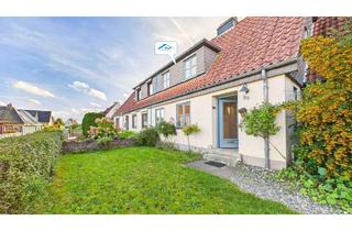 Doppelhaushälfte kaufen in 24376 Kappeln, Ankommen und Wohlfühlen - schöne Doppelhaushälfte in zentraler Lage