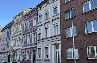 Mehrfamilienhaus kaufen in Leonhardstraße, 52064 Aachen, zentrales Mehrfamilienhaus in ruhiger Lage