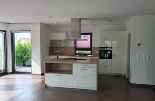 Einfamilienhaus kaufen in 85256 Vierkirchen, Großzügiges Einfamilienhaus mit Sauna und Terrasse – Top-Grundriss, ab Mai frei ( Erbpacht)