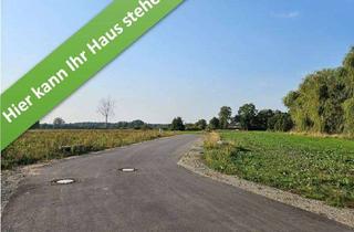 Haus kaufen in Querkamp, 29396 Schönewörde, Inkl. Grundstück, Familienleben auf einer Ebene in Schönewörde.