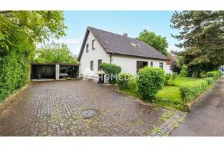 Einfamilienhaus kaufen in 86676 Ehekirchen, Ihr neues Zuhause - Leerstehendes Einfamilienhaus mit 7 Zimmern, Kamin und EBK in Ehekirchen