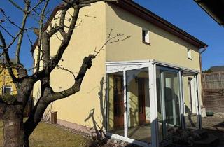 Haus kaufen in 17358 Torgelow, Gepflegtes Haus in Torgelow