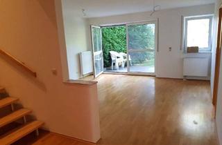 Reihenhaus kaufen in 88400 Biberach, Gepflegtes und helles Reihenhaus in Biberach