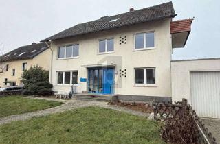 Haus kaufen in 32120 Hiddenhausen, SANIERT UND VOLL VERMIETET SORGENLOS INVESTIEREN