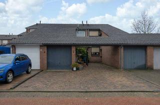 Reihenhaus kaufen in 52134 Herzogenrath, Kerkrade - Gepflegtes Reihenhaus mit Garage, Garten und Top-Anbindung