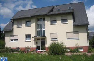 Wohnung mieten in Kottengrünerstraße 1b, 08223 Werda, 1 Zimmer Wohnung im Grünen - ruhige Lage ab 01.11.2025 frei !!