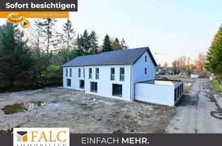 Haus kaufen in Nideggener Straße 48, 52224 Stolberg, Schlüsselfertig kaufen, statt neu bauen - Wohnen direkt am Weiher !