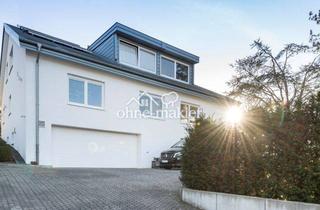 Haus mieten in 63927 Bürgstadt, Hochwertiges Einfamilienhaus in ruhiger Lage in Bürgstadt