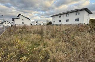 Grundstück zu kaufen in 34314 Espenau, TEILBAR & VOLL ERSCHLOSSEN FÜR IHREN NEUBAU-TRAUM