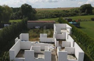 Grundstück zu kaufen in 19417 Ventschow, GESTALTUNGSRÄUME IN FAMILIÄREM UMFELD