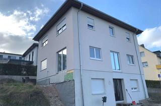 Haus kaufen in 61389 Schmitten, ENERGIEEFFIZIENZ TRIFFT FENG SHUI UND NATUR: A+ Passiv-Energiehaus in Schmitten