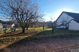 Grundstück zu kaufen in Fasanenweg, 75056 Sulzfeld, Sonniges Baugrundstück in ruhigster Lage – ideale Basis für Ihr Wohntraum mit Garten.