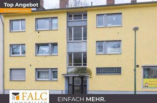 Anlageobjekt in 45143 Essen, Essen-Altendorf | Solides Wohn- und Geschäftshaus mit stabiler Ertragsbasis