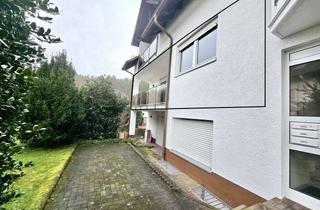 Anlageobjekt in 66851 Queidersbach, Großzügige Kapitalanlage mit 113,74 m², 2 Balkonen & stabile Vermietbarkeit
