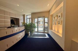 Gewerbeimmobilie mieten in 63067 Offenbach, Vielseitige Büro- und Studiofläche mit ca. 550 m² auf zwei Etagen in Offenbach