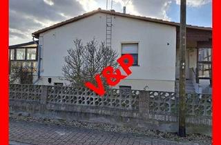 Haus kaufen in 39345 Neuenhofe, Teilsaniertes EFH in Vahldorf bei Haldensleben!