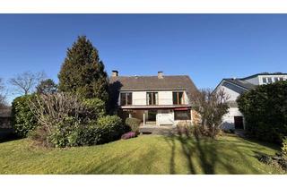 Villa kaufen in Flemingstr., 53123 Duisdorf, Stilvolle Villa in Ruhiglage auf großem, gepflegtem Grundstück